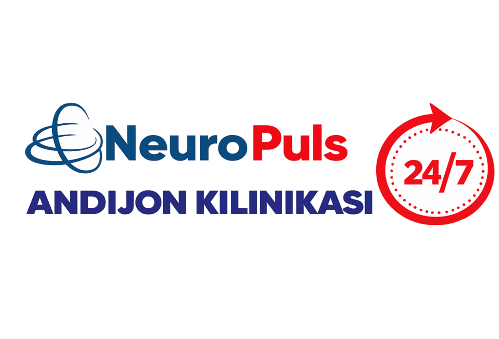NeuroPuls — Andijon Kilinikasi